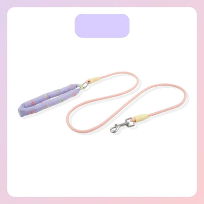 TUFFHOUND Cloud Soft Bubble Dog Leash
