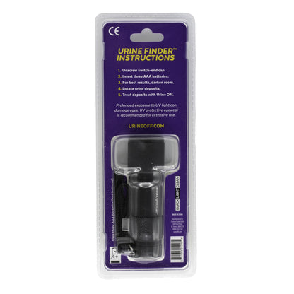 Urine Off Hi-Power LED Urine Finder