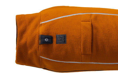 RUFFWEAR Climate Changer Fleece Jacket Caramel