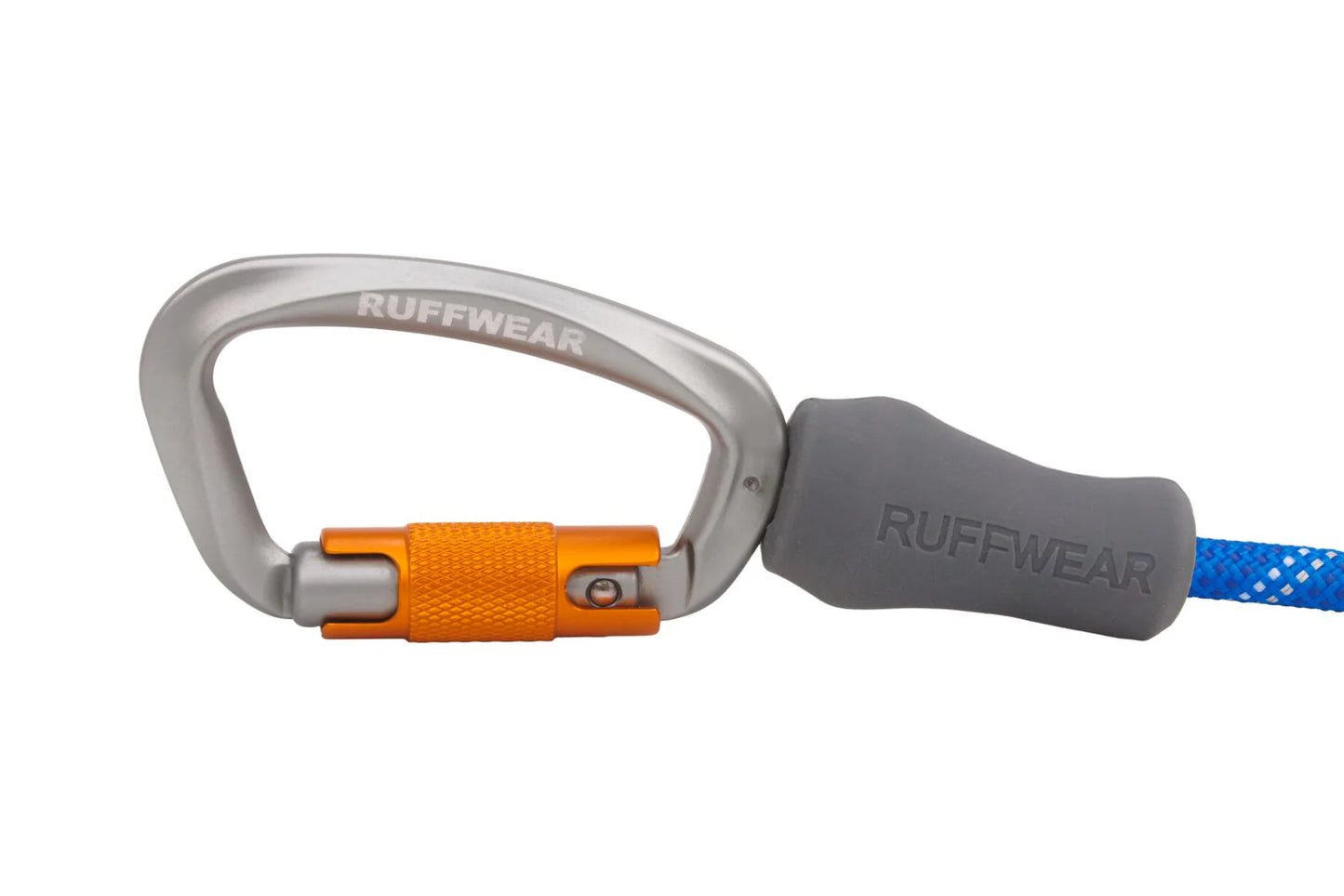 Ruffwear Knot-a-Leash™ Rope Dog Leash Blue Pool