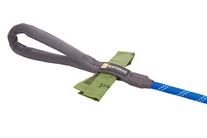 Ruffwear Knot-a-Leash™ Rope Dog Leash Blue Pool