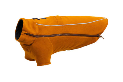 RUFFWEAR Climate Changer Fleece Jacket Caramel