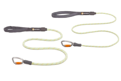 Ruffwear Knot-a-Leash™ Rope Dog Leash Moss Green