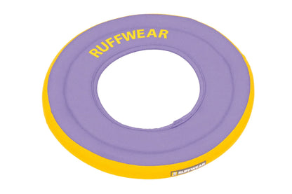 Ruffwear Hydro Plane Toy Purple Orchid