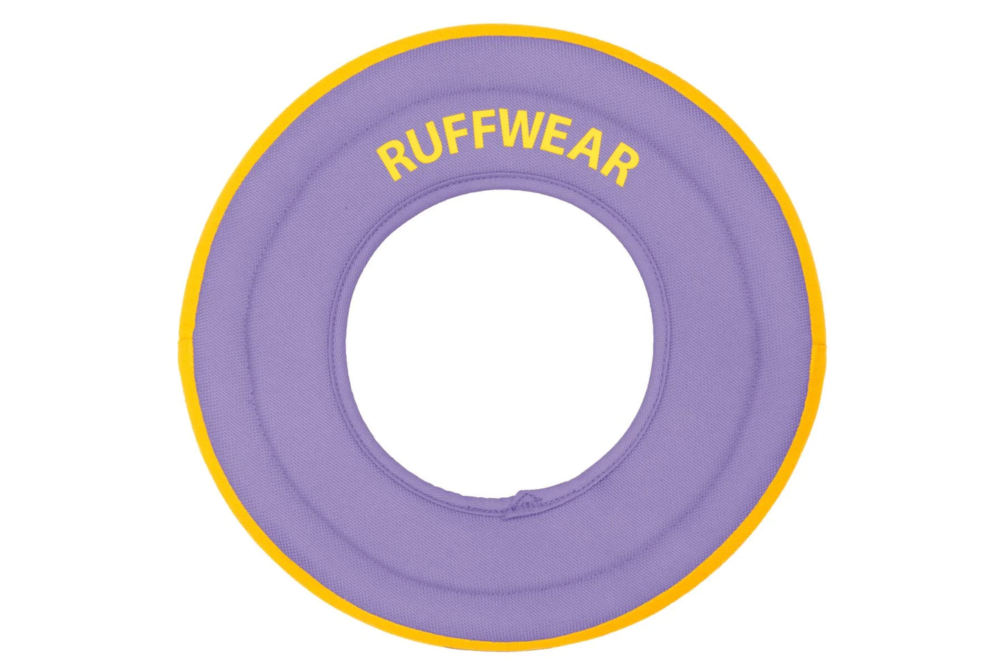 Ruffwear Hydro Plane Toy Purple Orchid