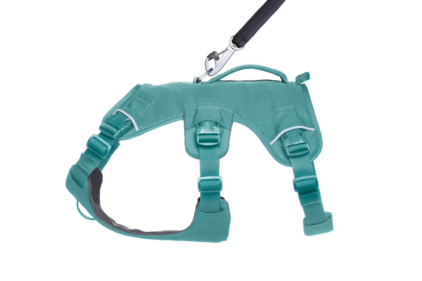 RUFFWEAR Web Master Harness