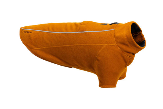 RUFFWEAR Climate Changer Fleece Jacket Caramel