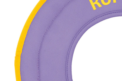 Ruffwear Hydro Plane Toy Purple Orchid