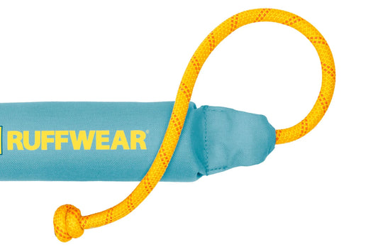Ruffwear Lunker™ Floating Throw Toy