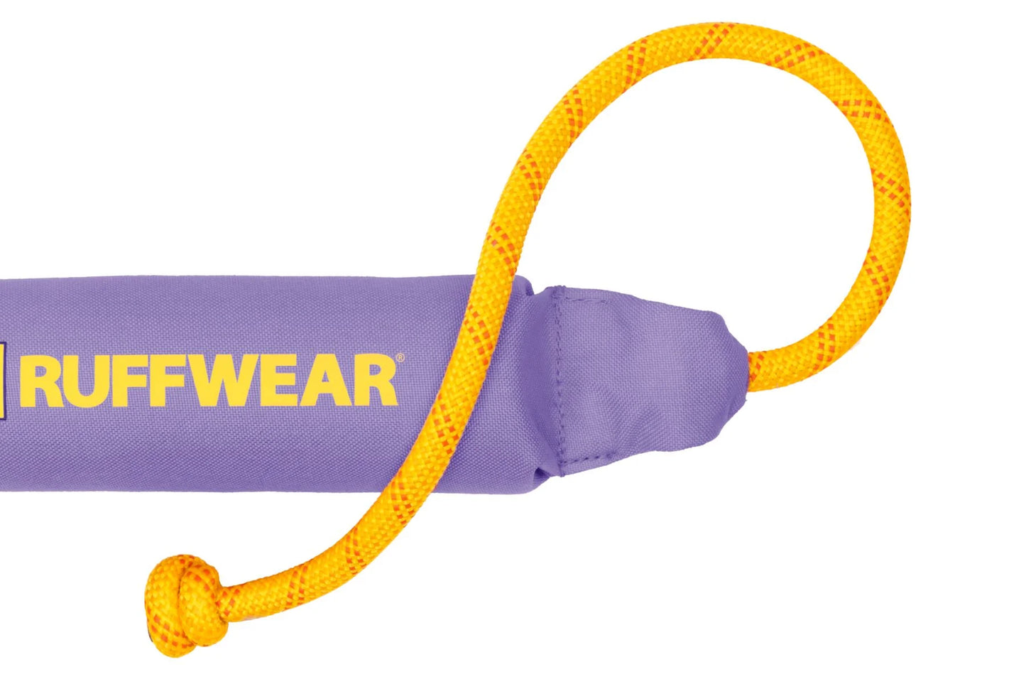 Ruffwear Lunker™ Floating Throw Toy