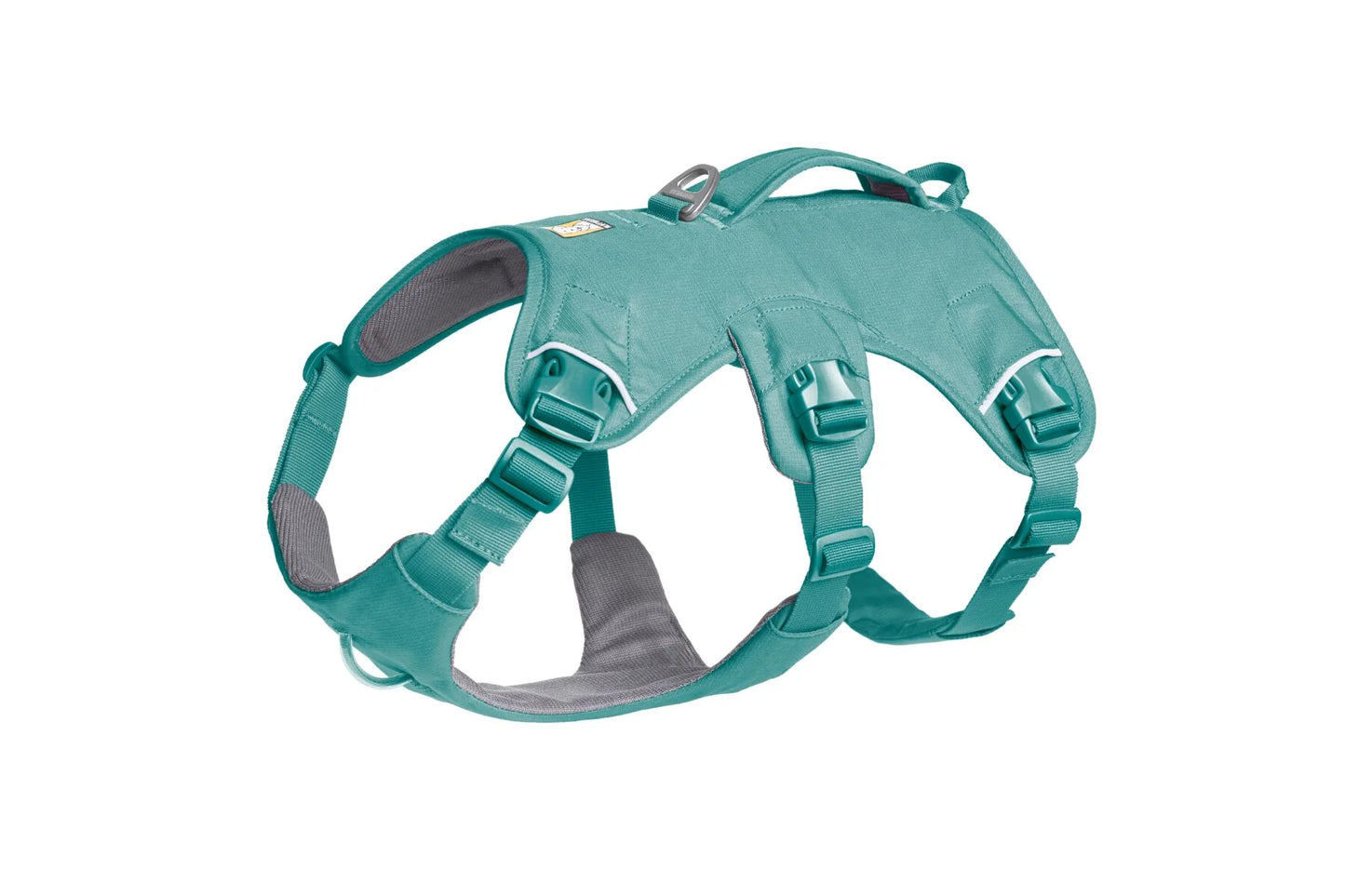 RUFFWEAR Web Master Harness