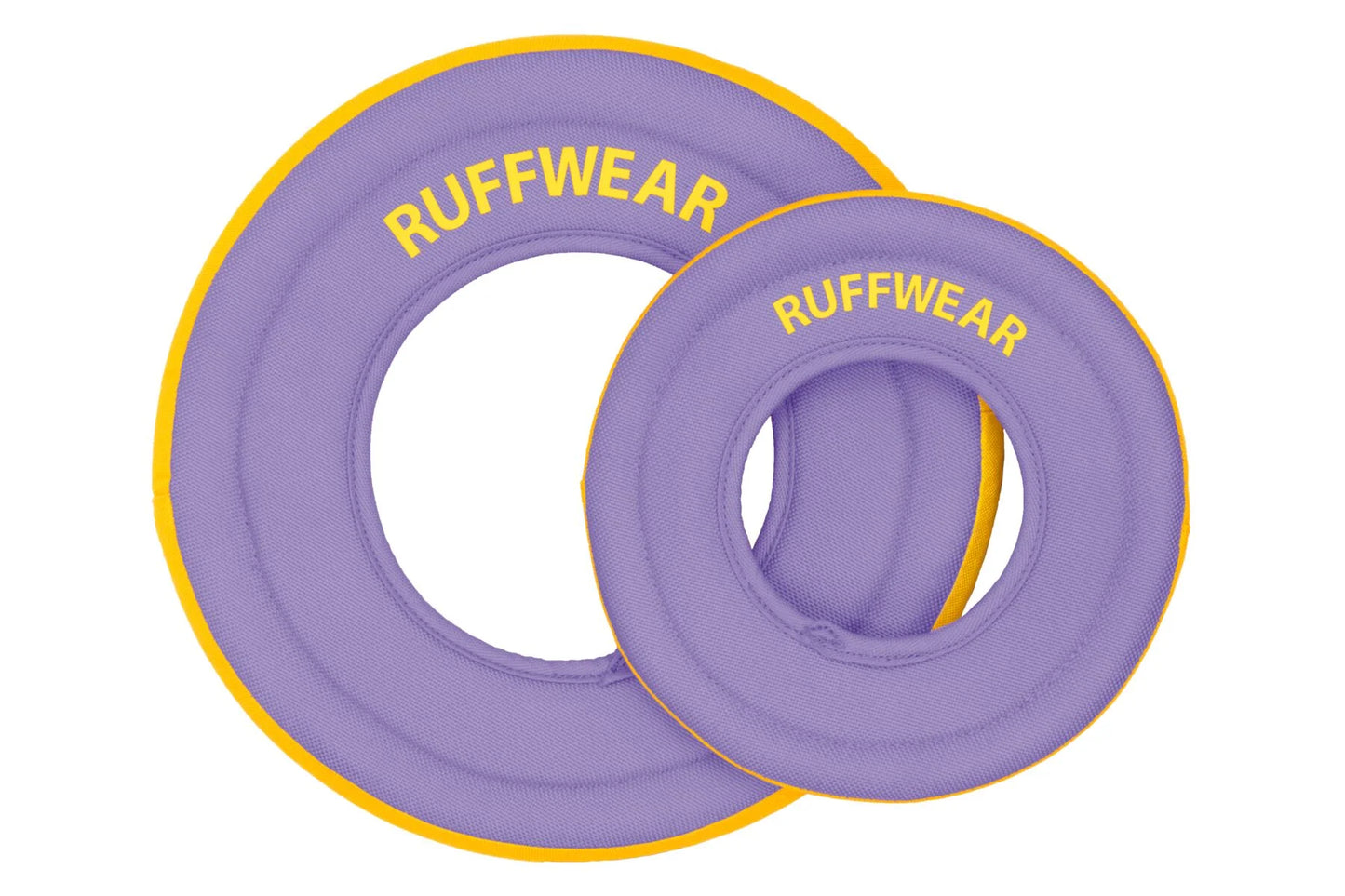 Ruffwear Hydro Plane Toy Purple Orchid