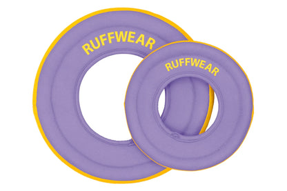 Ruffwear Hydro Plane Toy Purple Orchid