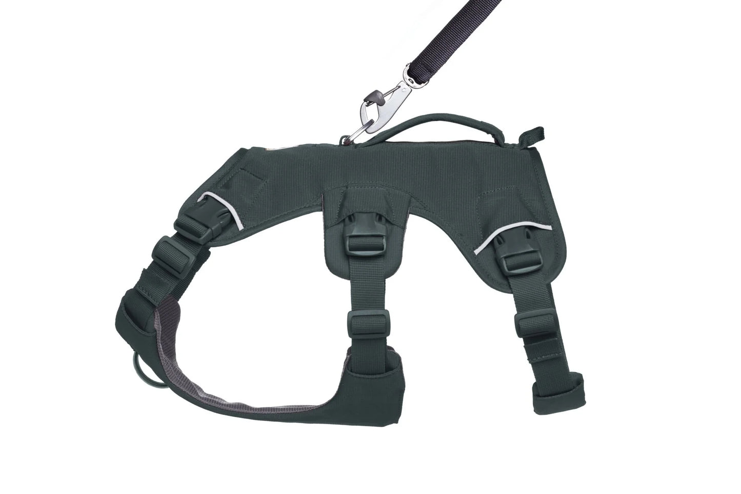 RUFFWEAR Web Master Harness