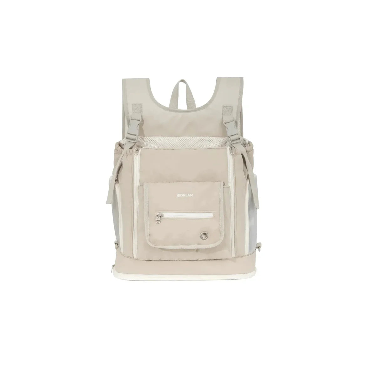 Hidream Puha Series Front carry Pet Carrier