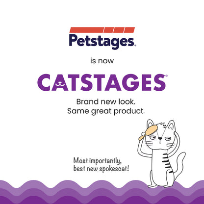 Nina Ottosson CATSTAGES Cat Puzzle And Play Rainy Day