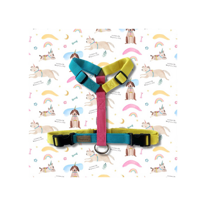 Haqihana Harness H - Unicorn