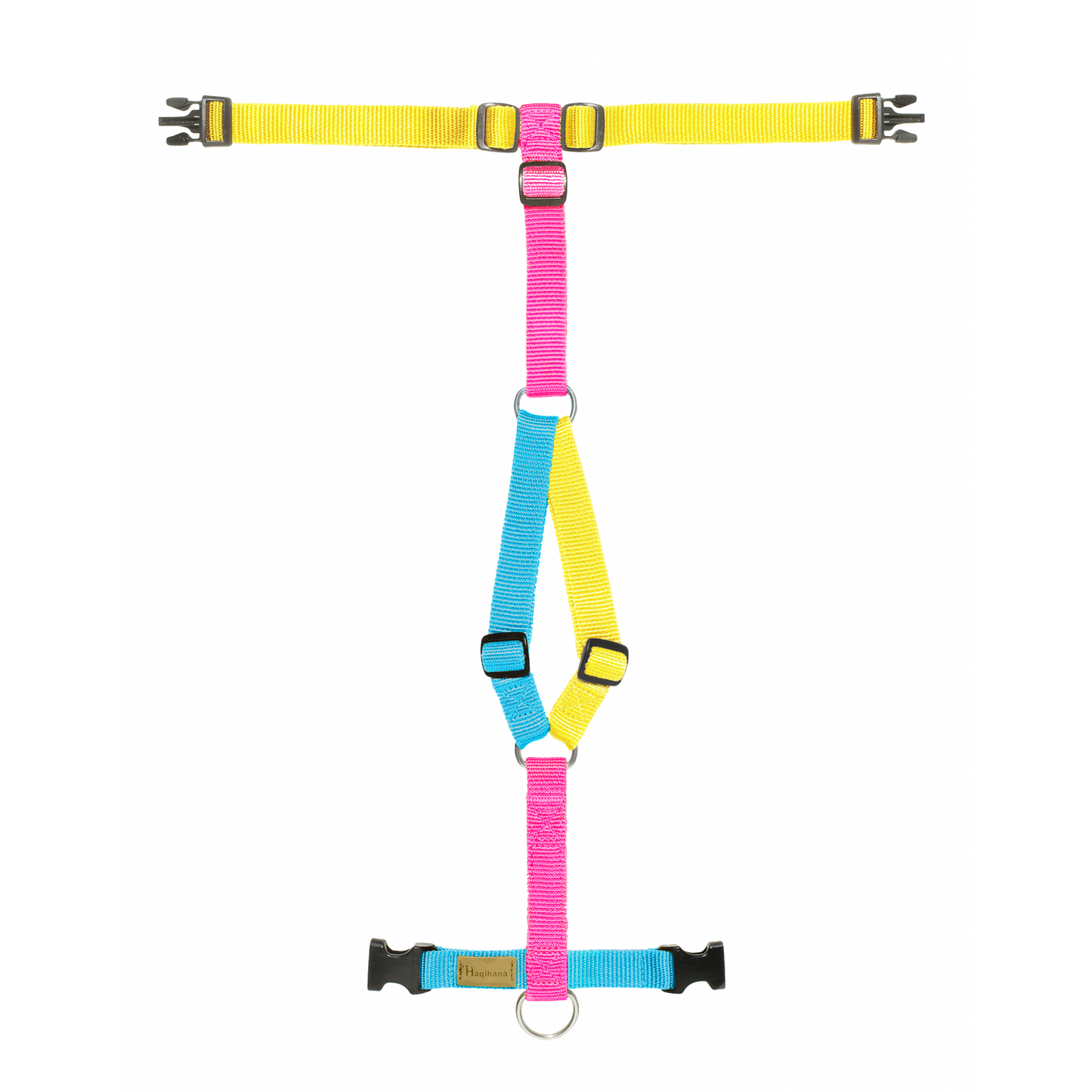 Haqihana Harness H - Unicorn