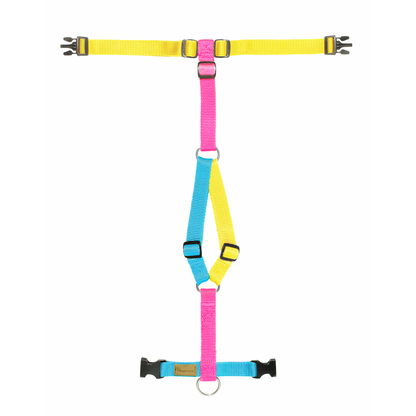 Haqihana Harness H - Unicorn