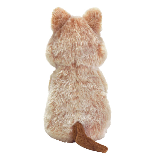 FLUFFIES STUFFED TOY S QUOKKA BR