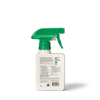 Snooza Plant-Based Stop Scratch Training Spray