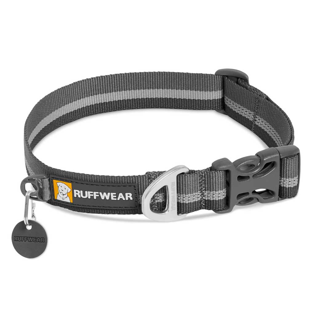 [CLEARANCE] Ruffwear Dog Collar – Clearance (Large Only)