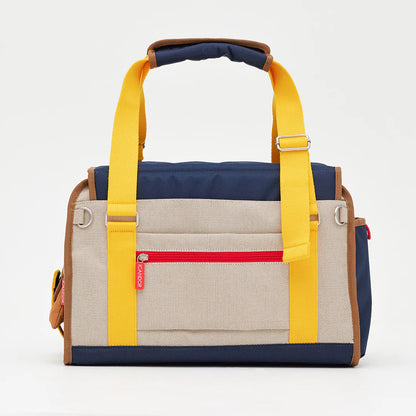iCANDOR iBag_Sassy Cream