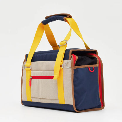 iCANDOR iBag_Sassy Cream