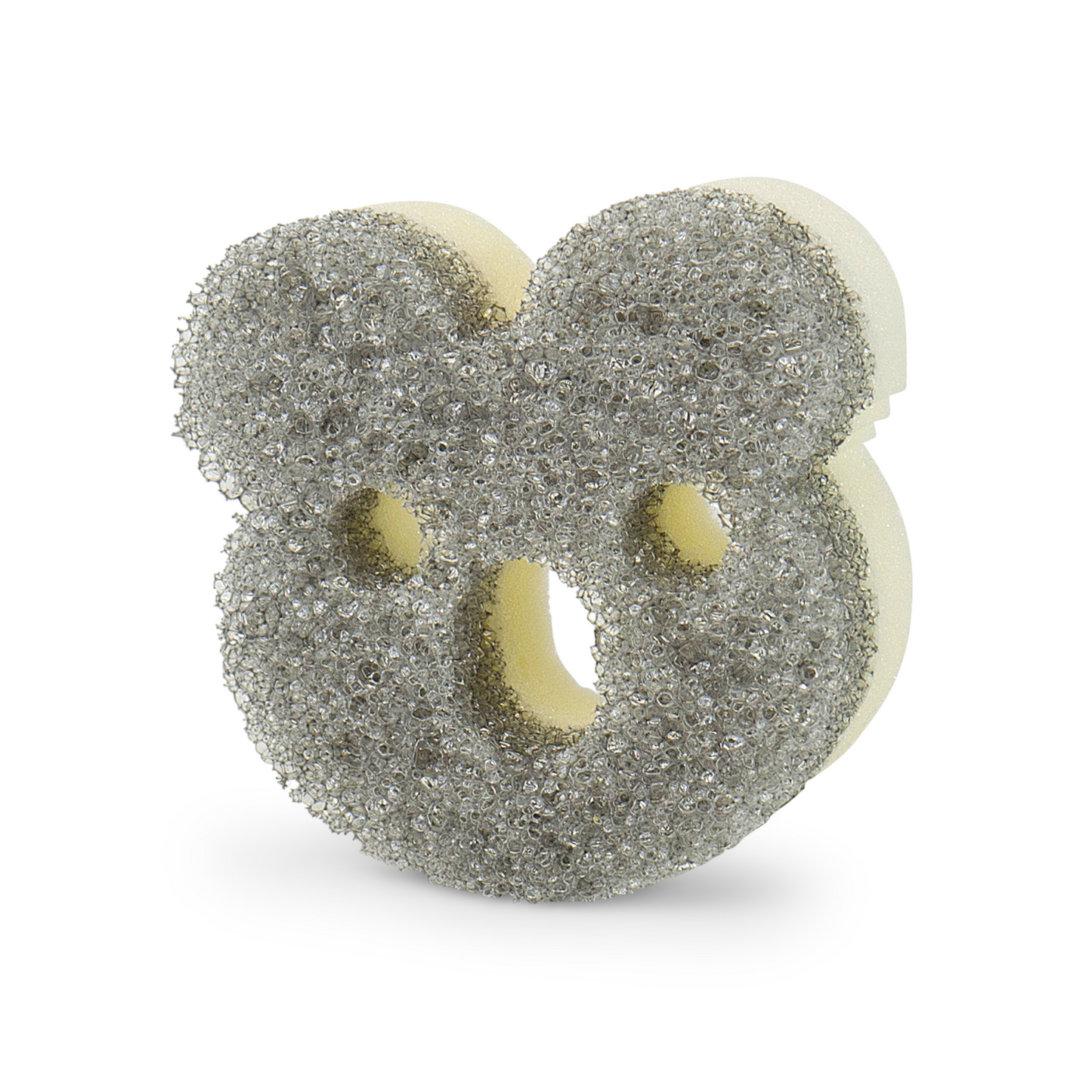 SCRUB MOMMY AUSSIE SHAPES SPONGE 3 PACK