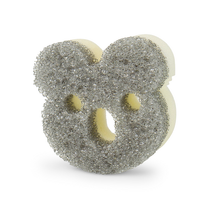 SCRUB MOMMY AUSSIE SHAPES SPONGE 3 PACK