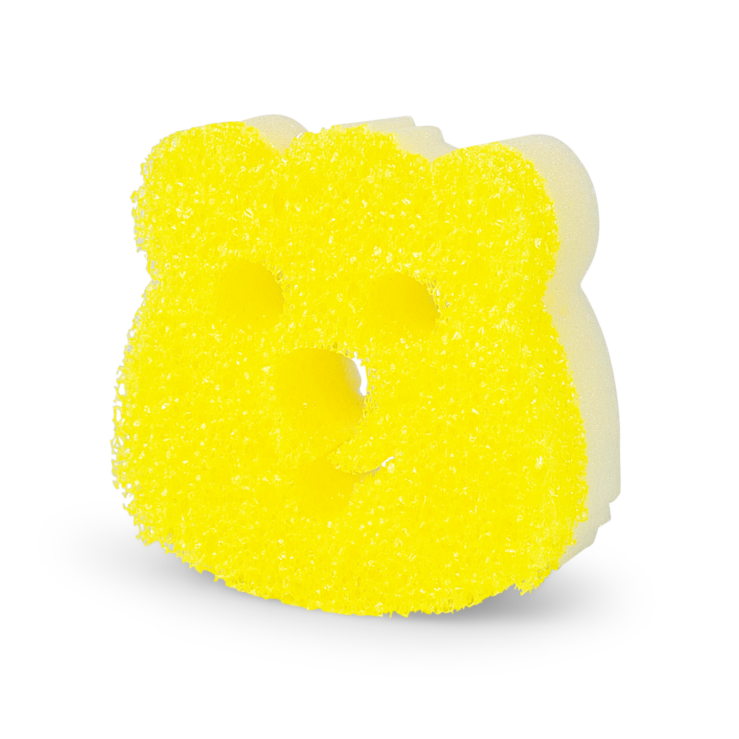 SCRUB MOMMY AUSSIE SHAPES SPONGE 3 PACK