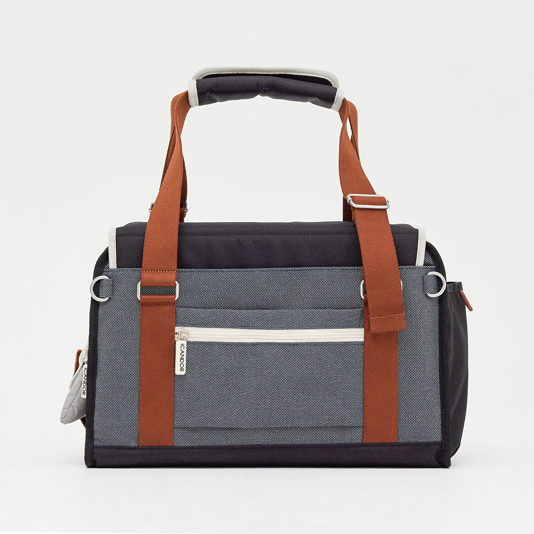 iCANDOR iBag_Shy Navy