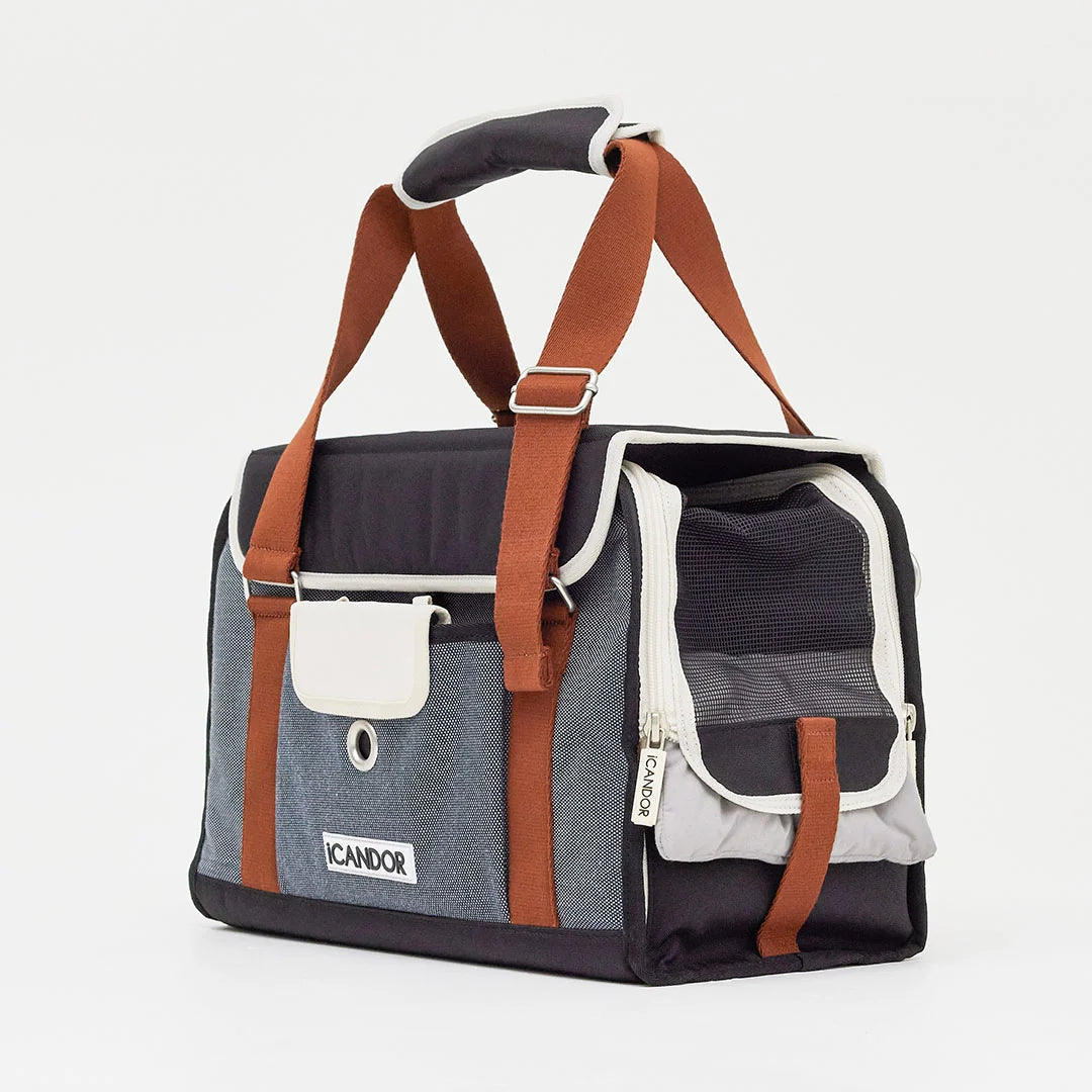 iCANDOR iBag_Shy Navy
