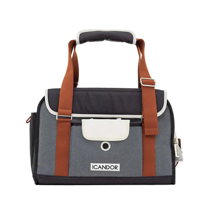 iCANDOR iBag_Shy Navy