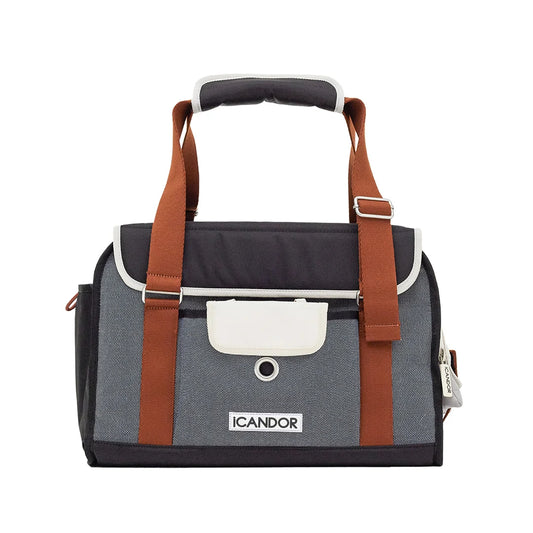 iCANDOR iBag_Shy Navy