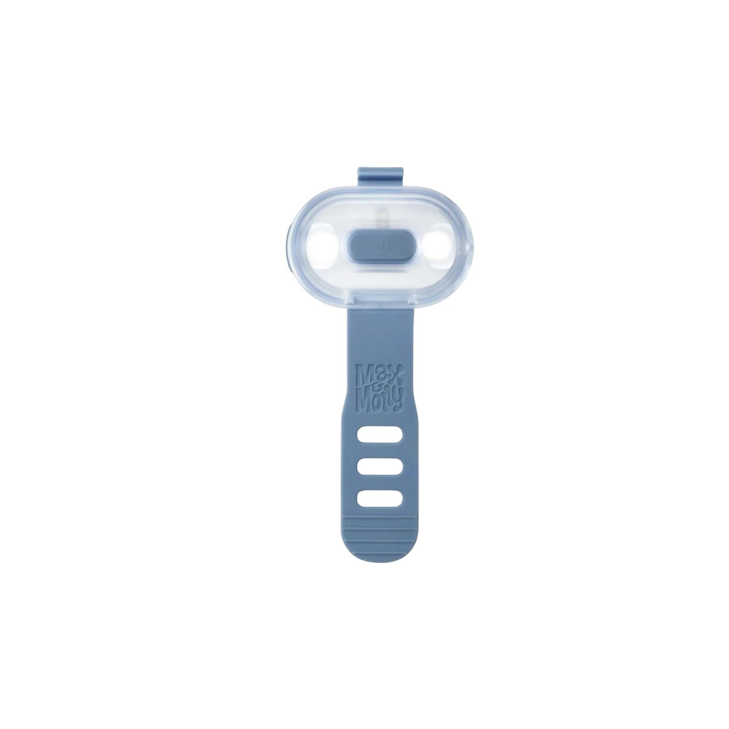 MAX & MOLLY MATRIX 2.0 ULTRA LED SAFETY LIGHT - OCEAN