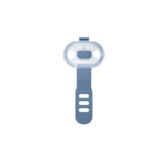 MAX & MOLLY MATRIX 2.0 ULTRA LED SAFETY LIGHT - OCEAN