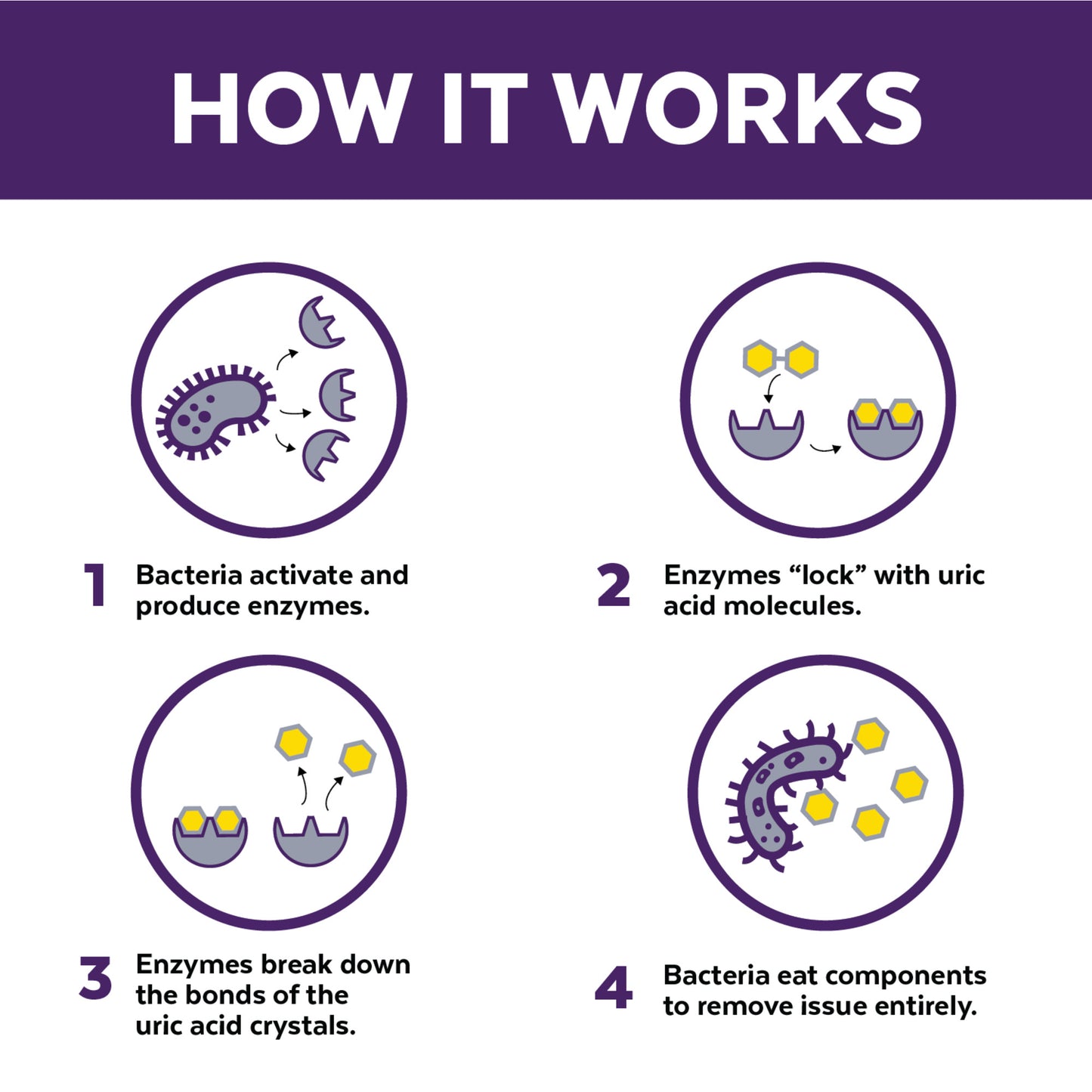 URINE OFF CAT & KITTEN FORMULA SPRAY 500ML