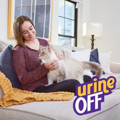 URINE OFF CAT & KITTEN FORMULA SPRAY 500ML