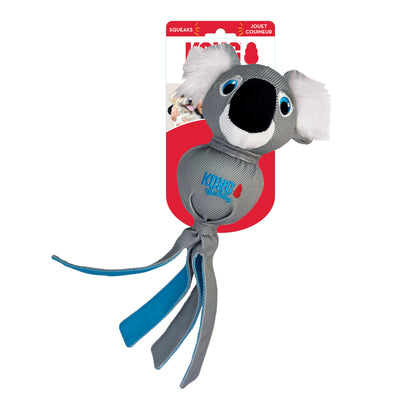 KONG WUBBA ZOO KOALA Large