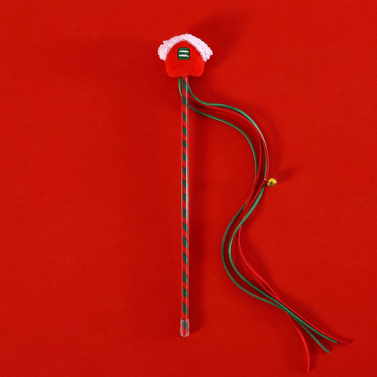 Christmas Cat Teaser