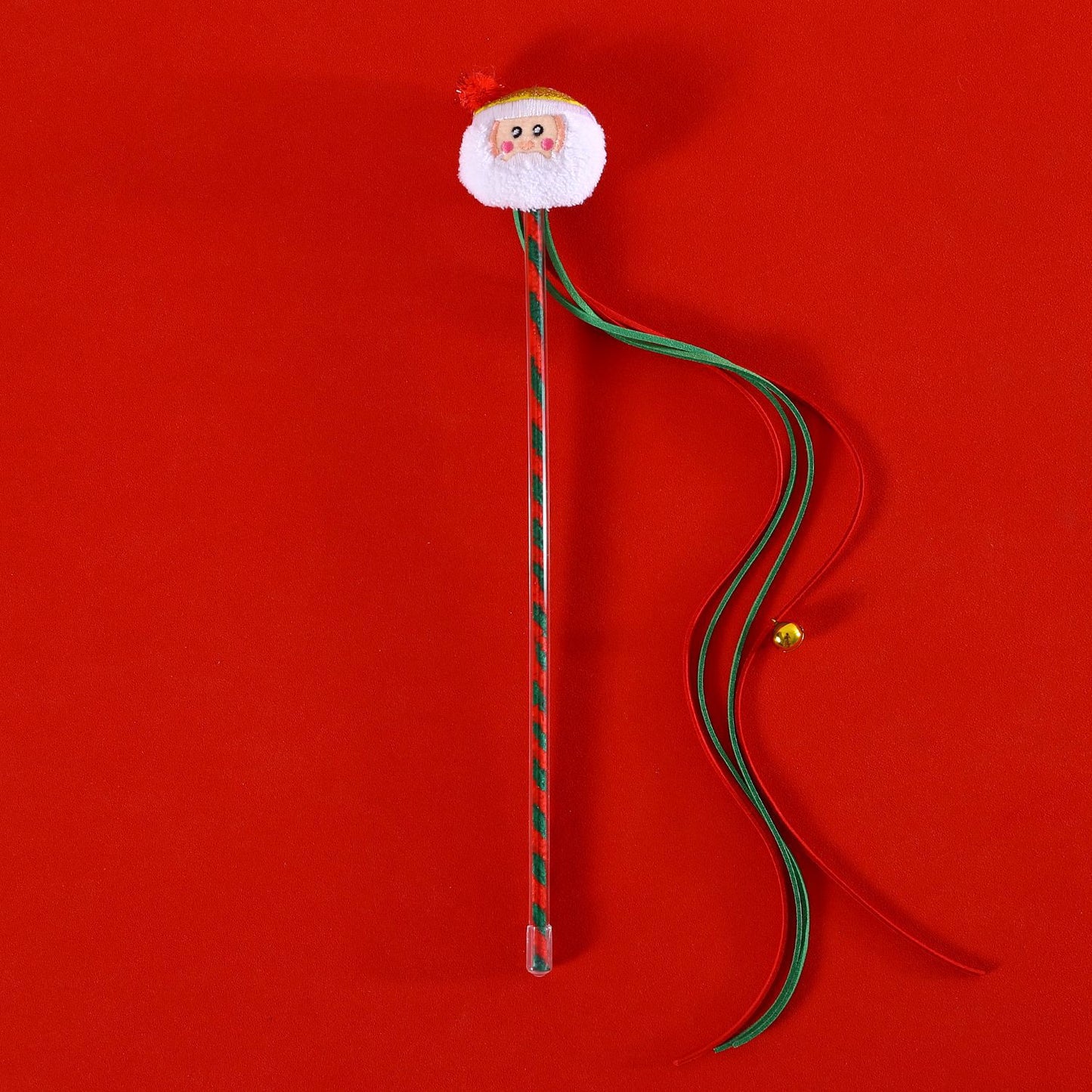 Christmas Cat Teaser