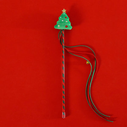 Christmas Cat Teaser