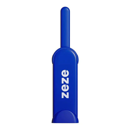 Zeze Self-Cleaning Double-Sided Pet Hair Remover