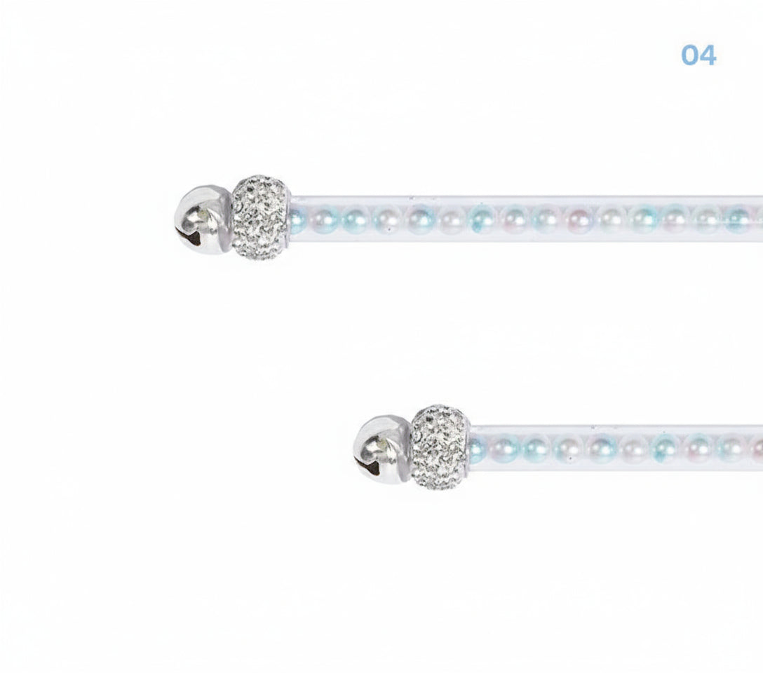 Zeze Dreamy Feather Cat Teaser Wand